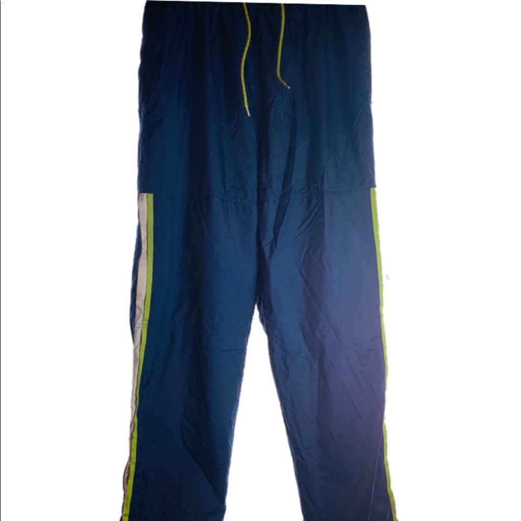 Vintage Nike Track Pants